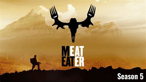 meateater season 5